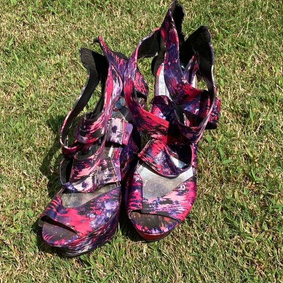 Wedges - Picture 3 of 4